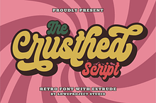 The Crusthed