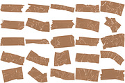 Packing Tape Png, an Object Graphic by Digital Studio (Thumbnail 2 of 3)