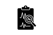 Data Analysis Silhouette Pack, a Graphic by hafijul (Thumbnail 3 of 9)