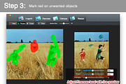Photo Eraser Pro Mac-Remove Unwanted, a Product Mockup by EffectMatrix (Thumbnail 16 of 18)