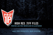 50 Monster Wood Textures, a Texture Graphic by BackYard Graphics Co. (Thumbnail 6 of 10)