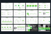 The Project Powerpoint, a Presentation Template by Stock Shape (Thumbnail 4 of 6)