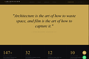 Customizable Website, a HTML Template by DigitalsDesigns (Thumbnail 5 of 5)