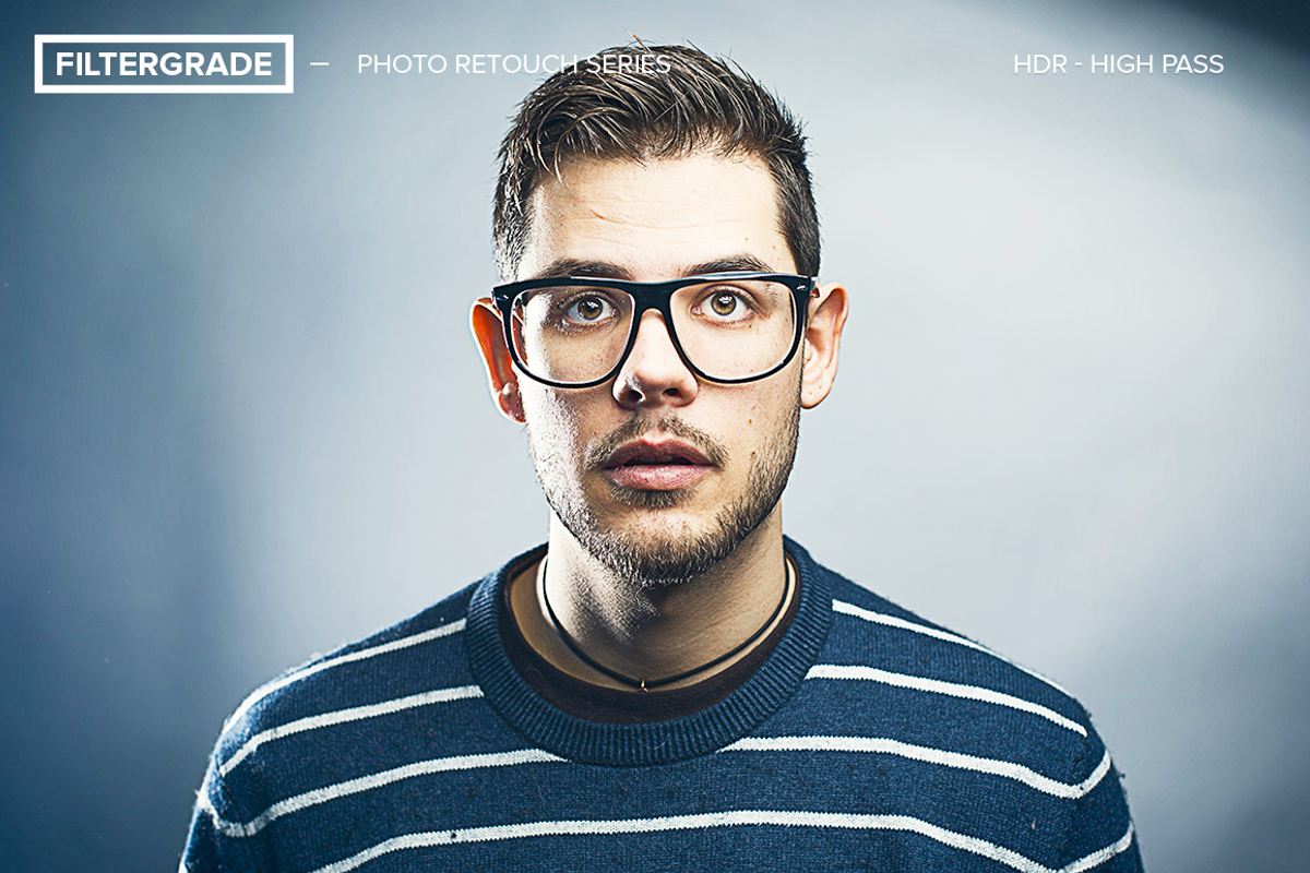 FilterGrade Photo Retouch Series, an Action Add-On by FilterGrade (Photo 2 of 5)
