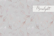 Evening garden - gold and graphics, a Texture Graphic by long summer (Thumbnail 9 of 16)
