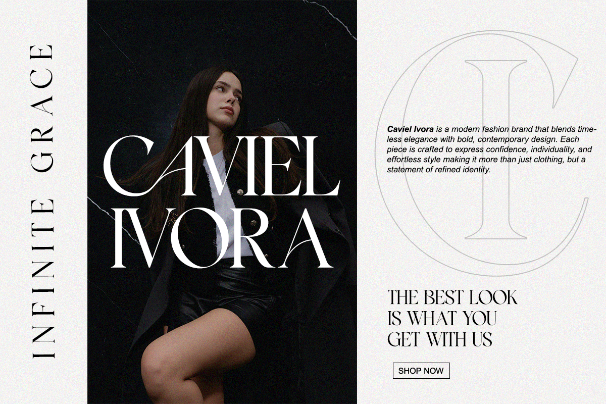Flamicia - Luxury Modern Editorial, a Serif Font by Qweera Studio (Photo 4 of 12)