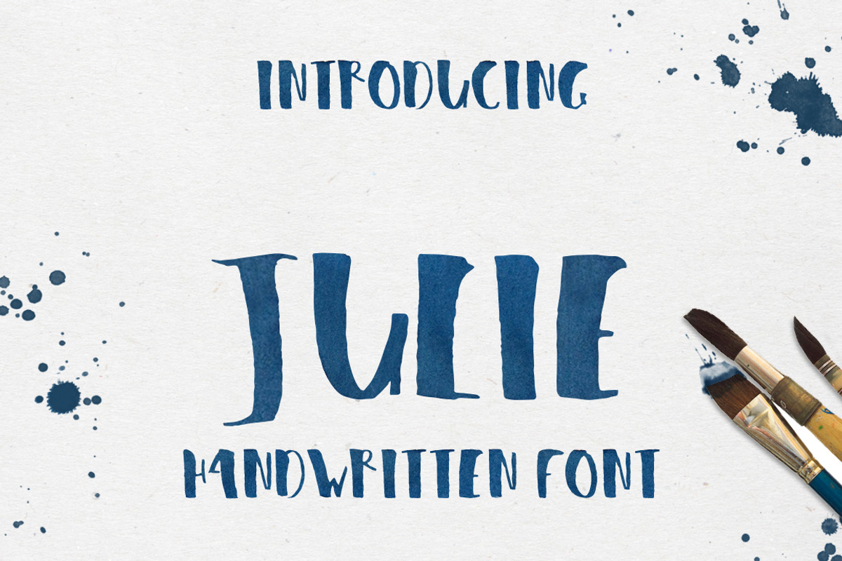 JULIE