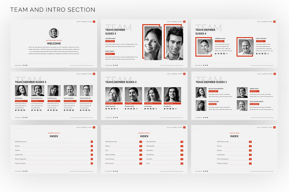 Pitch Pro | Keynote Presentation, a Presentation Template by Zacomic Studios (Photo 2 of 7)