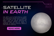 Astronomus - Modern Scifi Fonts, a Sans Serif Font by Patria Ari (P4tcreativa) (Thumbnail 4 of 11)