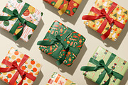 Abstract Christmas Collection, an Object Graphic by Felizabeth Design (Thumbnail 7 of 11)