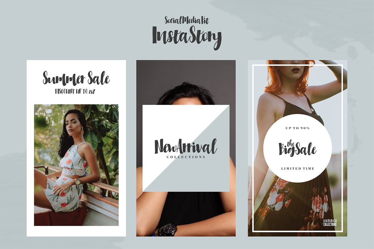 Millicious Font Duo preview 4
