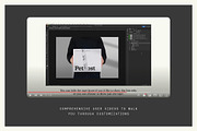 Packaging Box 06 Mockup, a Packaging Mockup by mockstar (Thumbnail 6 of 10)