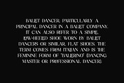 Theodora Valencia Luxury Serif Font, a Serif Font by UICreative (Thumbnail 4 of 13)