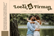 Rebmale Modern Serif, a Serif Font by Moodtype (Thumbnail 5 of 7)