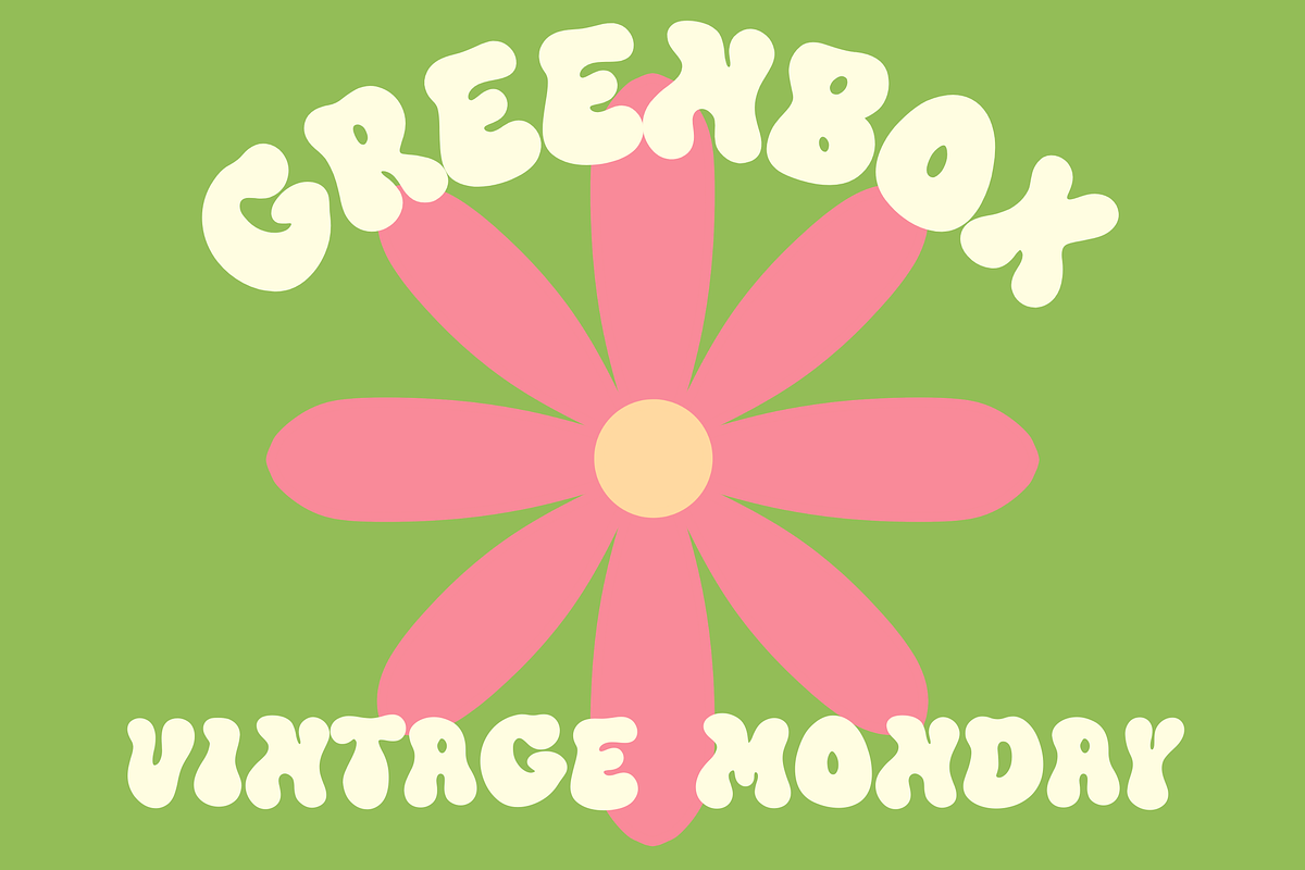 Doughsy, a Sans Serif Font by Dm Studio (Photo 5 of 9)