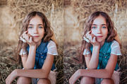 15 Blogger Photoshop Actions, an Action Add-On by Bato (Thumbnail 5 of 16)