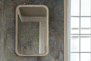 Shabby Chic French Bathroom Mockup, a Household Mockup by Blixa 6 Studios (Thumbnail 7 of 7)