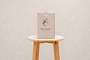 Farm Life Nostalgic line doodle icon, a Decorative Illustration by Summer Nightingale Art (Thumbnail 5 of 20)