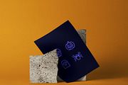 Halloween Line Icons, an Outline Icon by Abstracto-Create (Thumbnail 5 of 7)