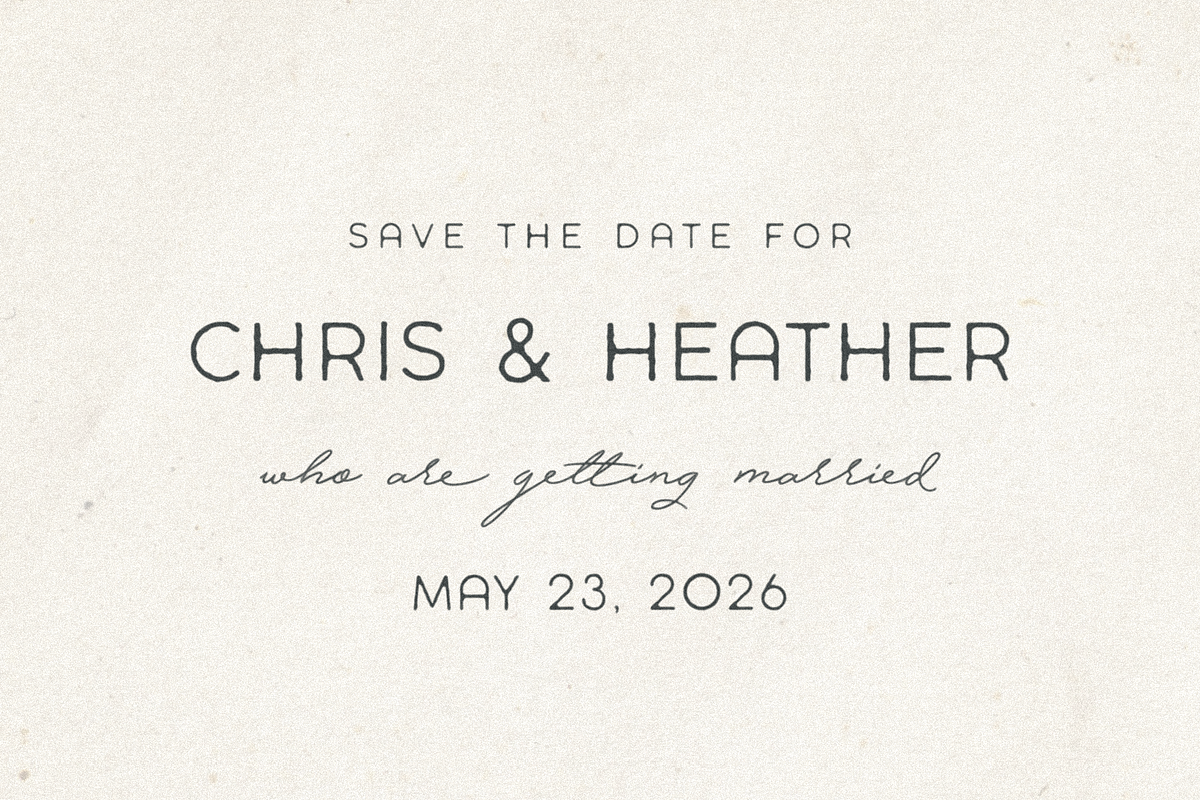 Junebug, a Sans Serif Font by Bruised Goods (Photo 9 of 11)