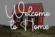 Sunday, a Handwritten Font by InermediaSTUDIO (Thumbnail 4 of 7)