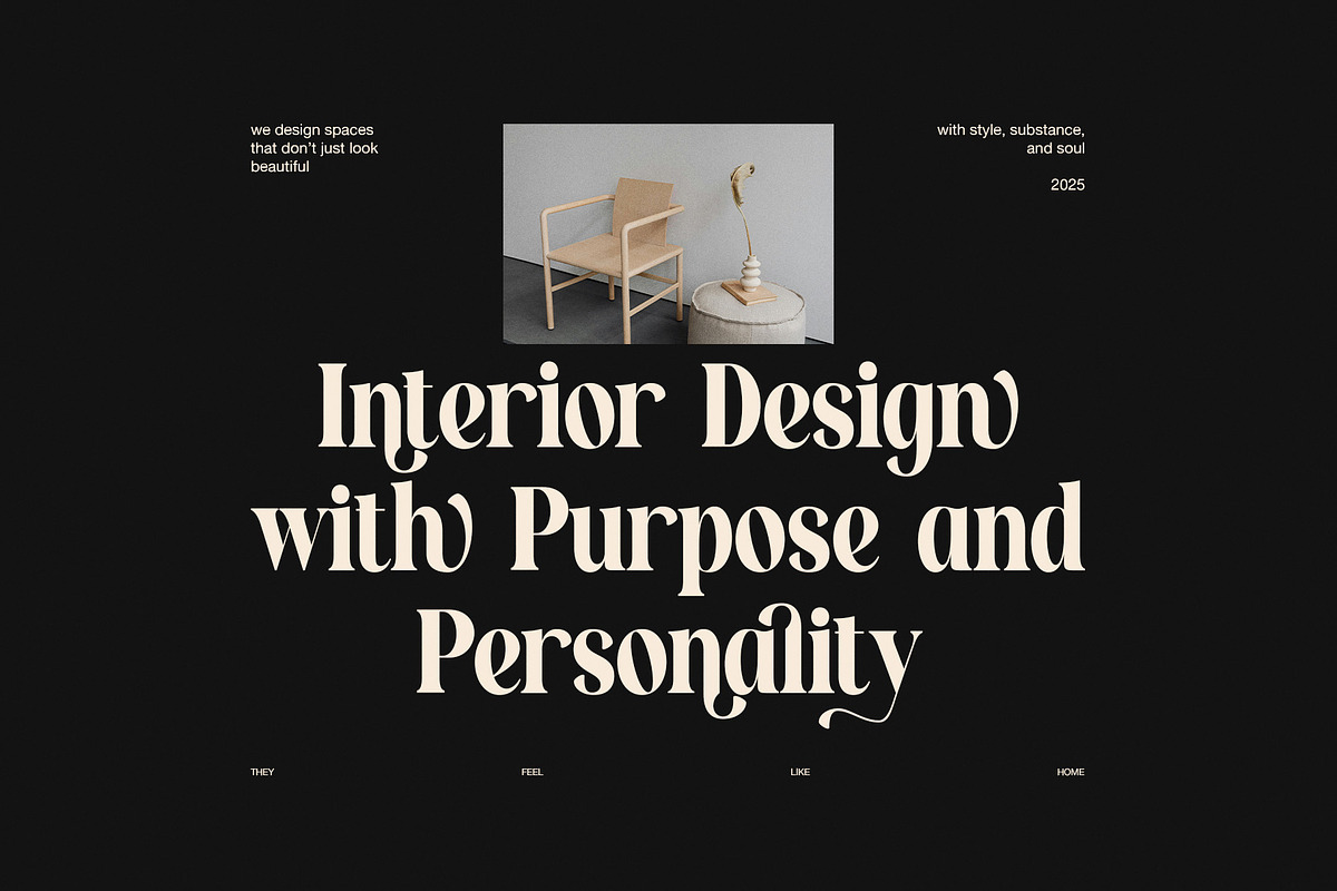 Collapse Elegant Serif Font, a Serif Font by Elegant Font (Photo 5 of 8)