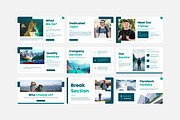 Travel Agency PPTX Presentation, a Presentation Template by Kren Studio (Thumbnail 3 of 8)