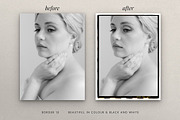 Medium Format Film Borders Vol. 1, a Texture Graphic by Cagdas Yoldas (Thumbnail 3 of 8)