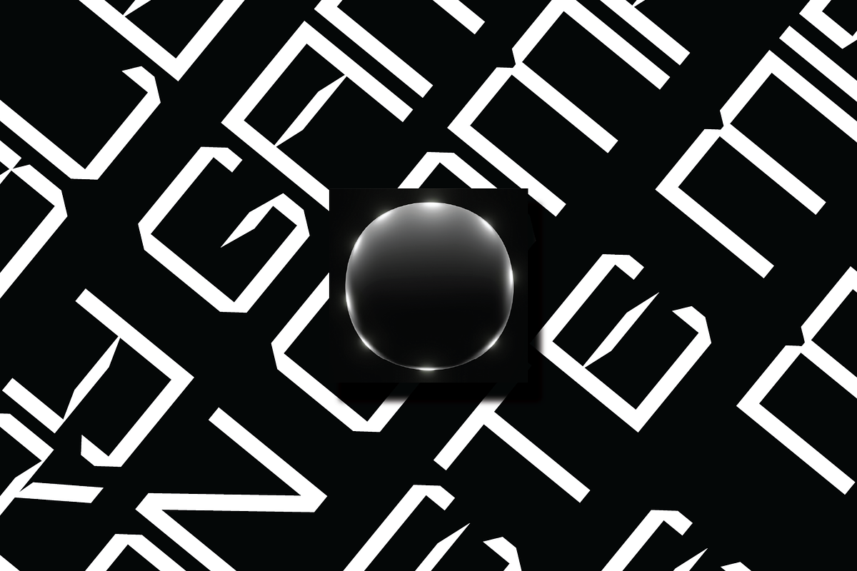 Vorgent, a Sans Serif Font by Zaloma Studio (Photo 4 of 12)