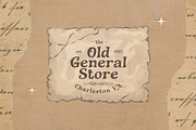 Feywood Oath - Antique Typeface, a Handwritten Font by HipFonts (Thumbnail 5 of 9)
