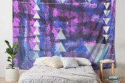 Ultimate Digital Tie-Dye 8 Products!, a Brush Add-On by The Gypsy Goddess (Thumbnail 3 of 43)