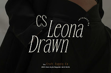 CS Leona Drawn