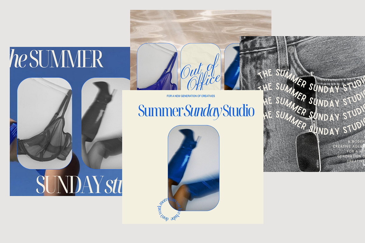 Canva Social Media Template Bundle, a Social Media Template by Le Maison Bohem (Photo 7 of 11)