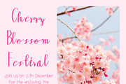 Flaire | An elegant cursive font, a Handwritten Font by FlowerWall (Thumbnail 4 of 6)