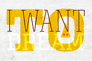 Triunfo PACK #1, a Sans Serif Font by graffistyling (Thumbnail 5 of 11)