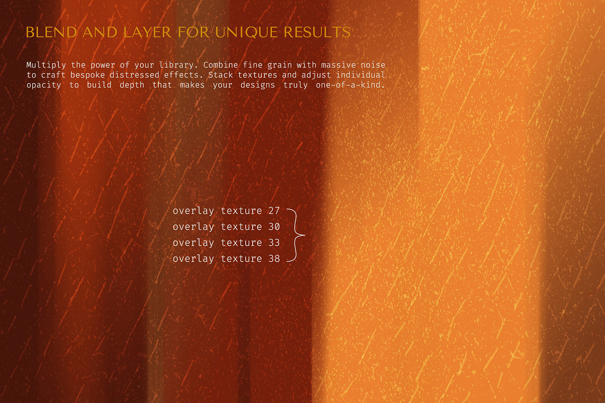 40 White Overlay Textures, a Texture Graphic by IuliiaSavko (Photo 10 of 14)