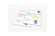 Creative Resume, a Resume Template by KHIDD (Thumbnail 6 of 6)