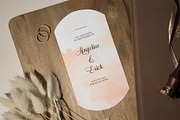 Arachis – Elegant & Modern Script, a Script Font by Almeera Std (Thumbnail 5 of 10)