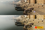KODAK PORTRA preset Lightroom, an Action Add-On by ProPreset (Thumbnail 2 of 16)