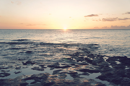 Shimmering Surf preview 6