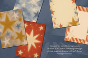 The Soft Focus Circus Backgrounds, a Background Graphic by Paper Flowers Studio (Thumbnail 3 of 7)