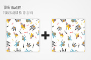Knights and Dragons Collection, a Graphic by 3Y_Design (Thumbnail 3 of 7)