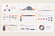 Startup Pitch Deck PowerPoint Slides, a Presentation Template by HiSlide.io (Thumbnail 3 of 5)
