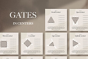 Human Design Instagram Template, a Social Media Template by Backyard Rose (Thumbnail 13 of 28)