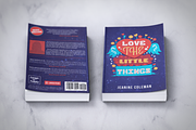 Book Cover Template 49, a Templates & Theme by Digital Goods (Thumbnail 8 of 11)