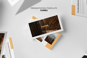 Cumea : Fall / Autumn Google Slides