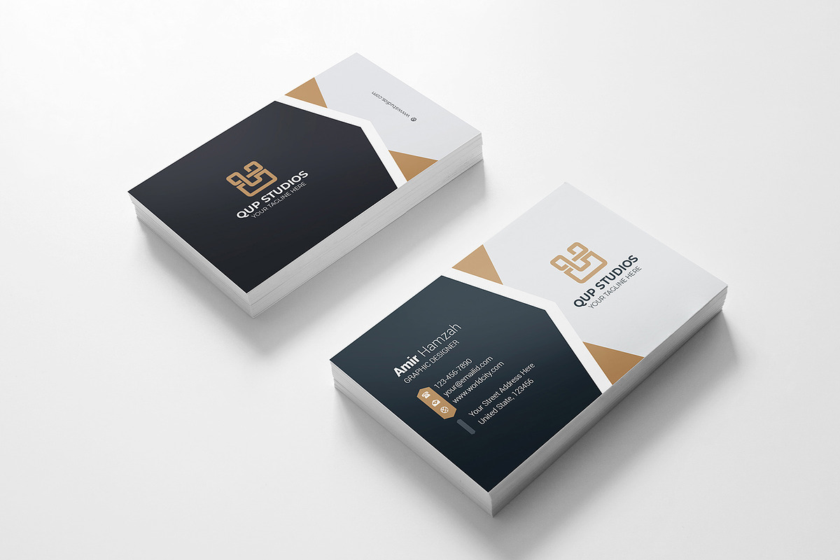 Stationery, a Stationery Template by GenerousArt (Photo 3 of 11)