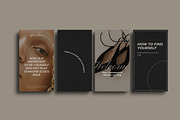Multipurpose Business Stories Tmplts, a Social Media Template by Make It Yours Lab. (Thumbnail 17 of 27)