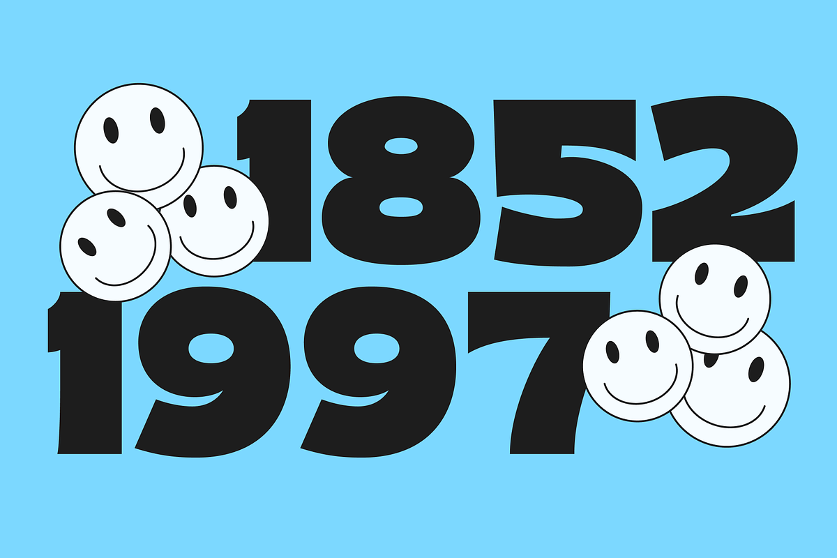 Kines Sans Display, a Sans Serif Font by Fitrah Type (Photo 4 of 14)