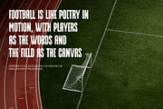 Ragiffen Modern Futuristic Sans Seri, a Sans Serif Font by Perfectype (Thumbnail 5 of 6)